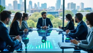 découvrez comment le bilan carbone guide la stratégie climatique des grandes entreprises pour réduire leur impact environnemental et promouvoir un développement durable.