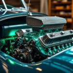 découvrez comment le carburant de synthèse protège et prolonge la vie des moteurs thermiques iconiques tout en réduisant l'impact environnemental.