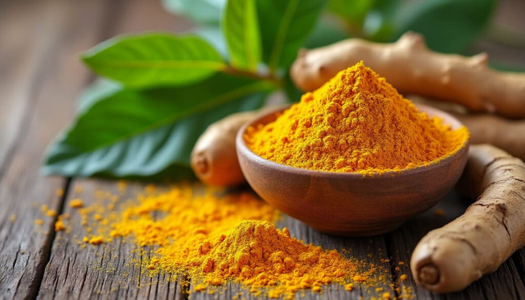 découvrez comment le curcuma, aux propriétés anti-inflammatoires reconnues, peut contribuer à améliorer votre bien-être naturellement.