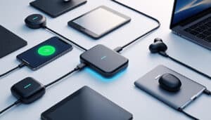 découvrez comment le standard usb-c simplifie et unifie la charge de tous vos appareils portables pour plus de compatibilité et d'efficacité.