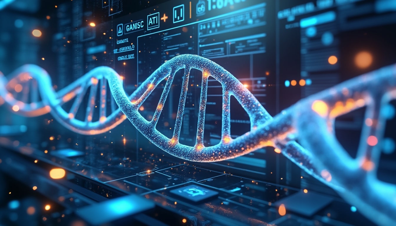 découvrez comment le stockage adn permet de conserver les données numériques en toute sécurité pendant plusieurs millénaires grâce à une technologie révolutionnaire et ultra-durable.