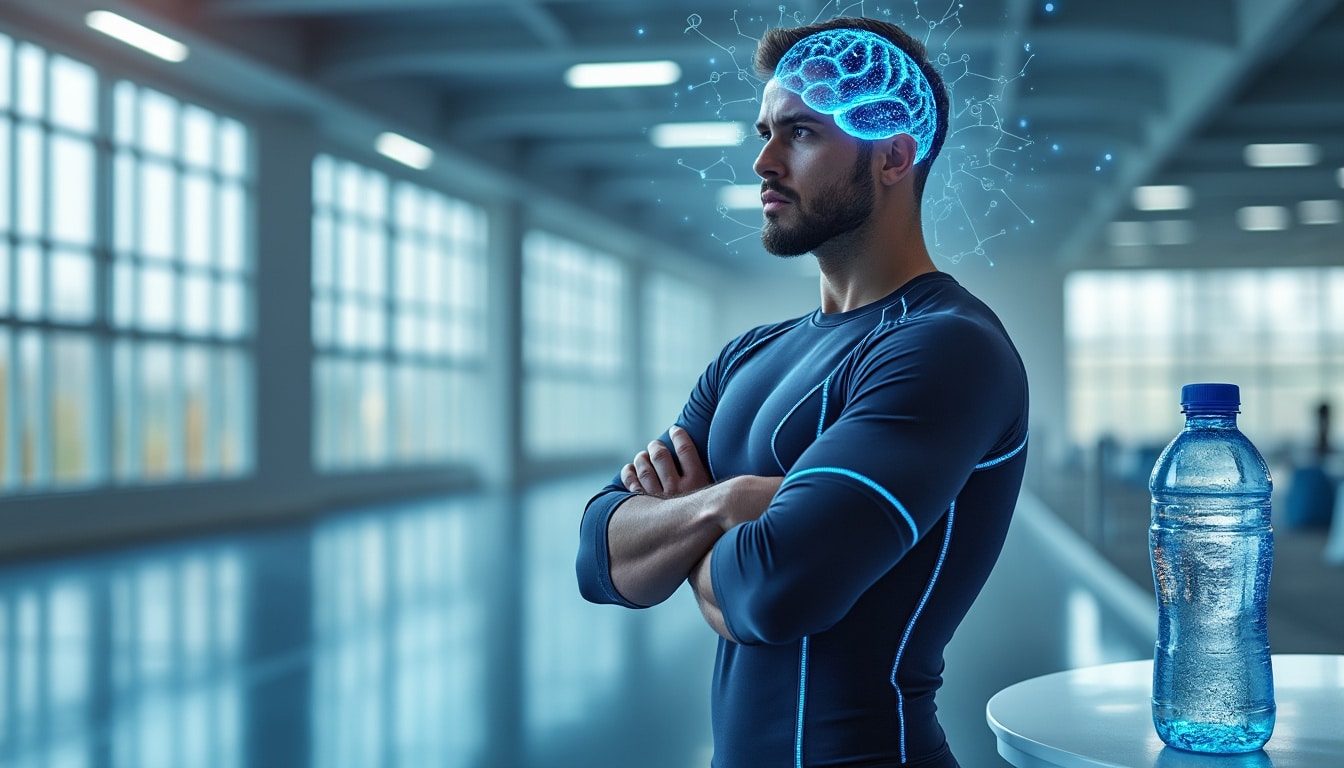 découvrez comment une hydratation optimale améliore la performance cognitive des athlètes professionnels, favorisant concentration, prise de décision et endurance mentale.