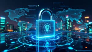 découvrez comment la cryptographie assure la protection de la vie privée sur le réseau numérique mondial en sécurisant les échanges et données en ligne.
