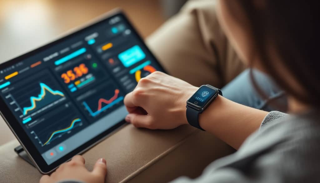 découvrez comment la santé connectée révolutionne le suivi des patients diabétiques grâce à une surveillance précise et en temps réel, améliorant ainsi leur qualité de vie.