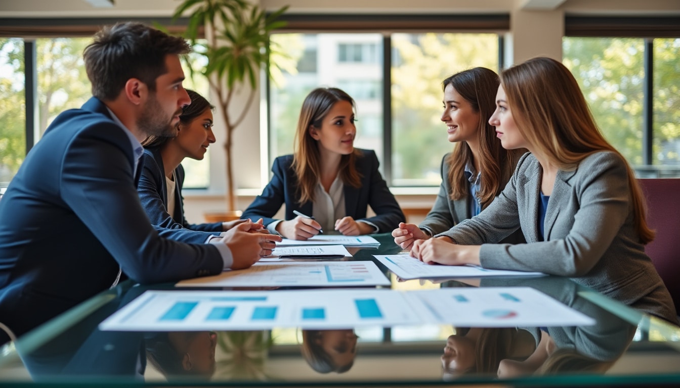 découvrez comment la transparence des salaires contribue à réduire l'écart salarial entre hommes et femmes, favorisant ainsi l'égalité professionnelle et une meilleure équité au travail.
