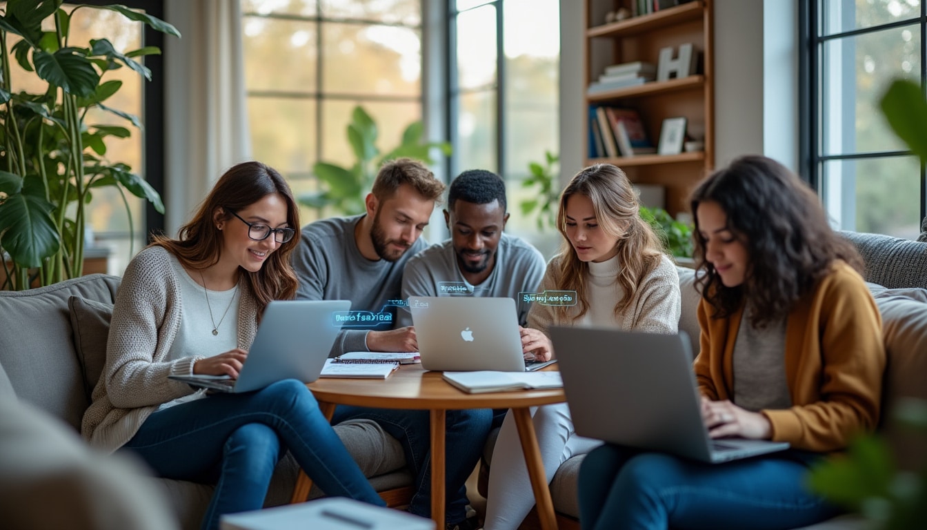 découvrez notre mooc gratuit, spécialement conçu pour les autodidactes souhaitant développer leurs compétences sur le web à leur rythme.
