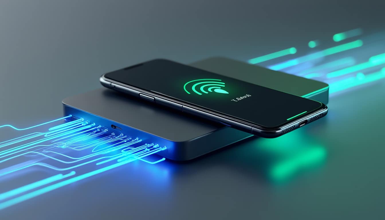 découvrez comment le modem 5g améliore considérablement la vitesse de connexion internet sur votre téléphone mobile pour une expérience en ligne ultra-rapide.