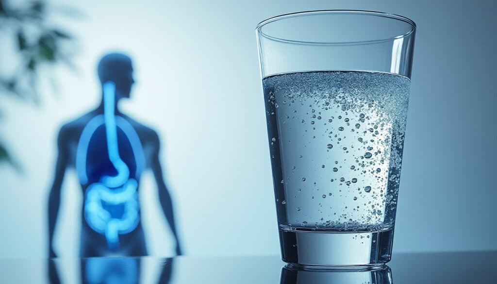 découvrez comment l'eau filtrée permet de réduire l'ingestion de microplastiques par l'organisme humain, protégeant ainsi votre santé au quotidien.