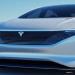 découvrez comment la calandre active améliore l'aérodynamisme des voitures électriques pour une meilleure performance et une autonomie optimisée.