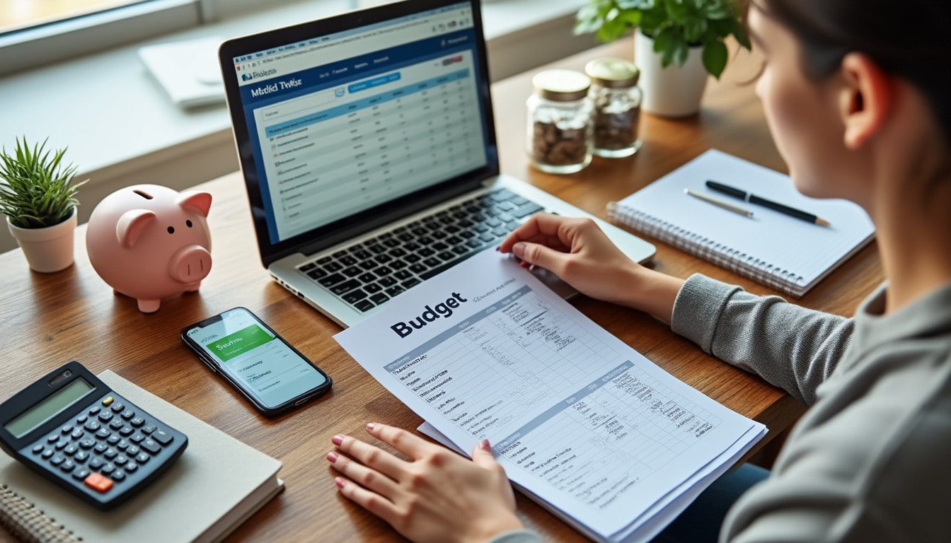 découvrez comment la littératie financière guide les jeunes à bien gérer leur premier salaire et à construire une base solide pour leur avenir économique.