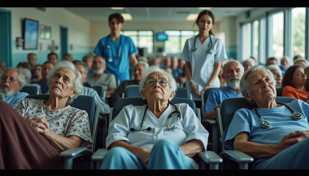 découvrez comment la transition démographique impacte le système de santé public et les défis majeurs à relever pour assurer des soins efficaces et durables.
