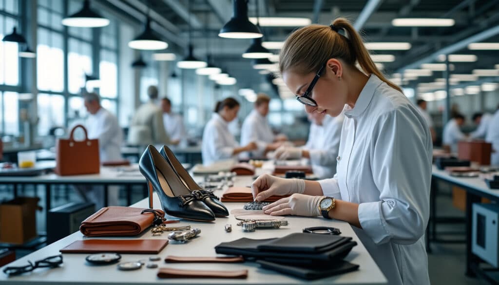découvrez le tourisme industriel et plongez dans les coulisses méconnues des grandes marques de luxe, révélant leur savoir-faire et leur authenticité.