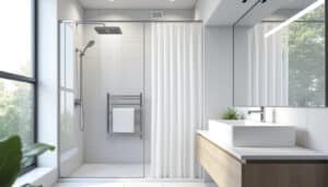 découvrez comment la vmc simple flux évacue efficacement l'humidité de votre salle de bain pour améliorer la qualité de l'air et prévenir les problèmes d'humidité dans votre maison.