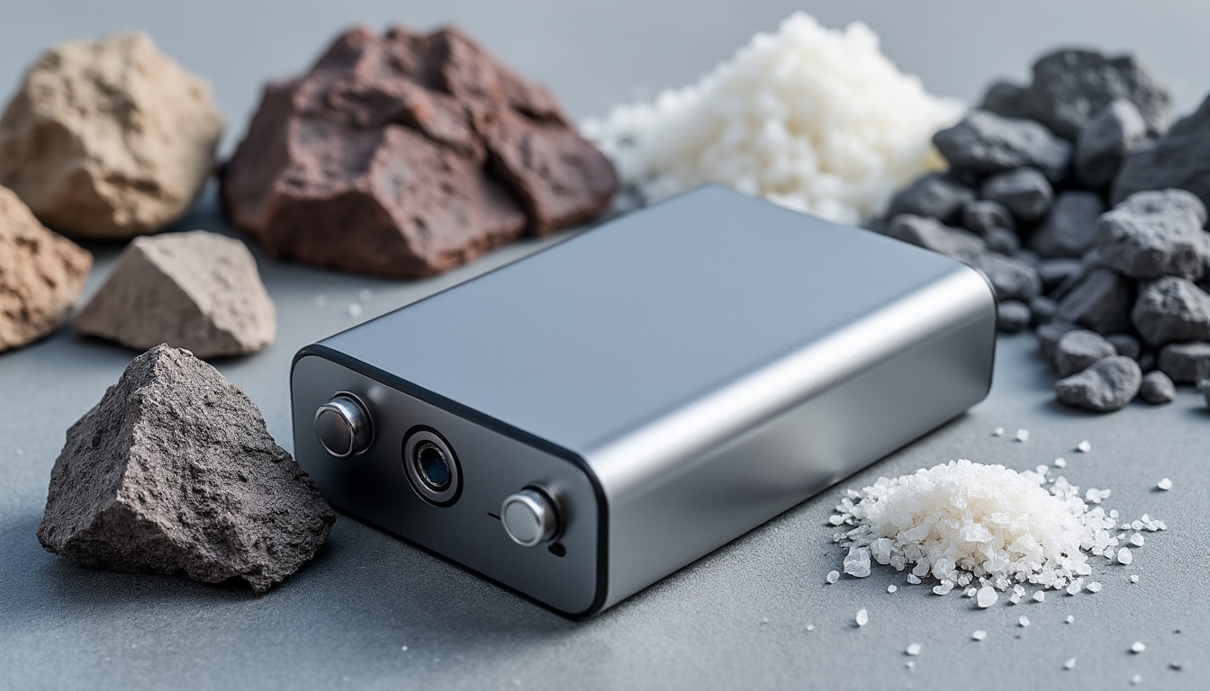 découvrez les avantages de la batterie lfp, qui utilise des matériaux moins rares et plus économiques, offrant une solution durable et accessible pour vos besoins énergétiques.
