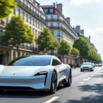 découvrez la vignette crit'air 1, qui vous permet de circuler librement en france avec votre voiture, même dans les zones à circulation restreinte.