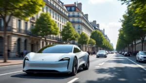 découvrez la vignette crit'air 1, qui vous permet de circuler librement en france avec votre voiture, même dans les zones à circulation restreinte.