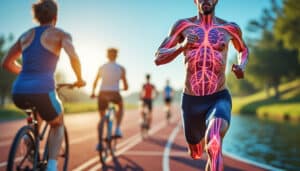 découvrez comment le cardio améliore la santé du système vasculaire chez les sportifs réguliers en renforçant leur endurance et leur performance.