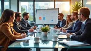 découvrez comment le dialogue social contribue à prévenir les grèves au sein des services publics, assurant ainsi la continuité des services essentiels dans la société.