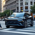 découvrez comment le freinage automatique des voitures urbaines protège efficacement les piétons en assurant une conduite plus sûre en milieu urbain.