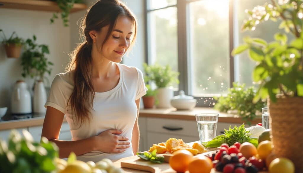 découvrez les effets du jeûne sur l’organisme et le rôle de l’alimentation dans le maintien d’une bonne santé.