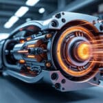 découvrez comment le moteur à flux axial améliore significativement le couple des moteurs électriques automobiles, optimisant ainsi leurs performances et leur efficacité.