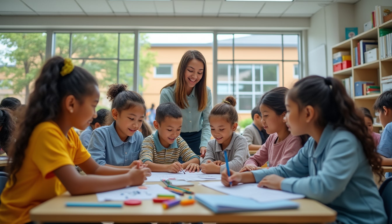 découvrez pourquoi l’égalité des chances est un pilier essentiel de l’éducation nationale et un enjeu majeur pour construire une société plus juste.