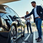 découvrez pourquoi la recharge rapide est un critère décisif pour acheter une voiture électrique et profiter de trajets plus simples au quotidien.