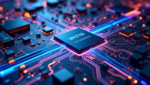 découvrez comment la photonique pourrait accélérer considérablement les calculs et transformer les futurs ordinateurs.