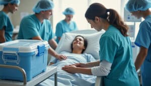 le don d’organes est un geste essentiel de solidarité humaine, capable de sauver des vies et d’améliorer la santé de nombreuses personnes.