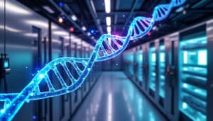 découvrez comment le stockage sur adn pourrait révolutionner l’archivage numérique de masse grâce à sa densité exceptionnelle et sa durabilité.
